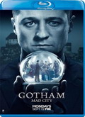 Gotham 3×09 [720p]